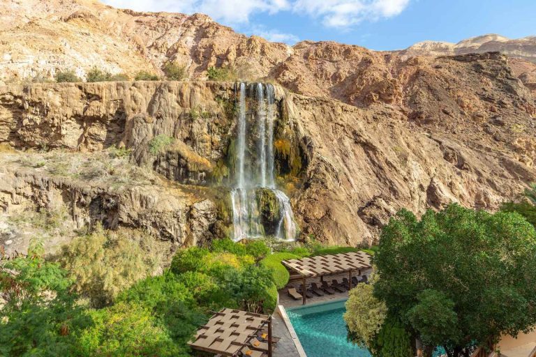 Private Half-Escursione di un giorno to the Dead Sea from Amman