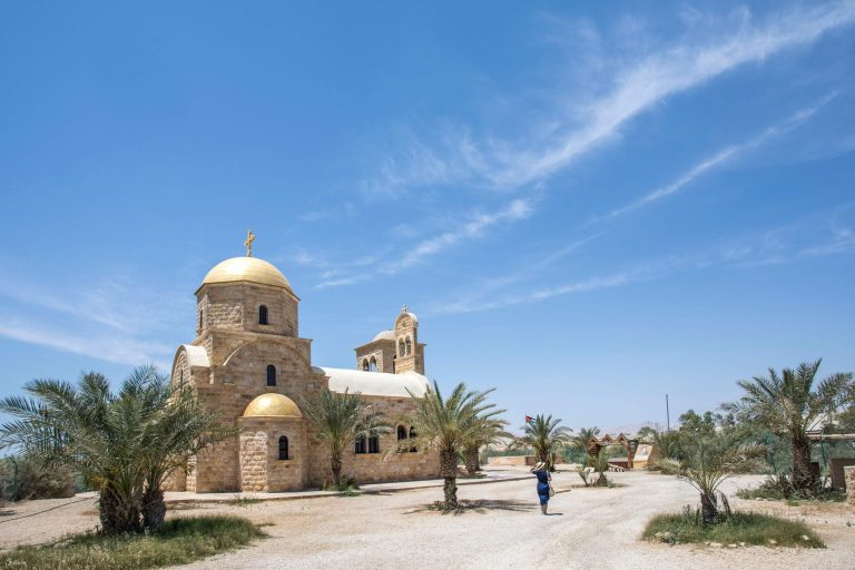 Private Half-Escursione di un giorno to the Dead Sea from Amman