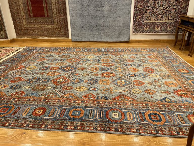 Private Guided Handcraft & Art & Rug Shopping tour Istanbul