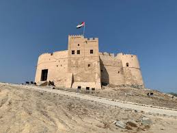 Full-Día East Coast Fujairah City Tours from Dubai