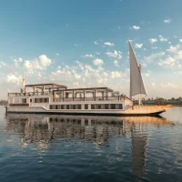 Dahabiya Nile Cruise