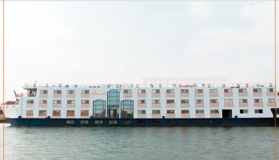 Alessandra Fact Sheet