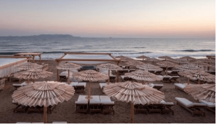 BADAWIA RESORT