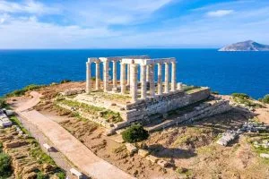 Best of Athens Halbtägig Private Tour