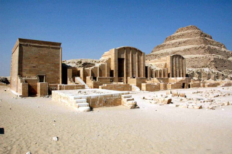 Egypt Highlights Holiday Tour Package в Каир & Luxor