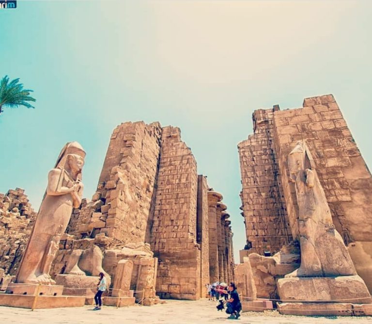 5-Day Private Egypt Tour package by Flights