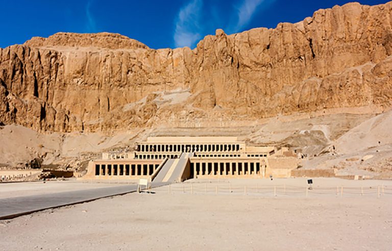 5-Day Private Egypt Tour package by Flights
