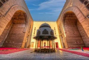 Egypt Highlights Holiday Tour Package nach Kairo & Luxor