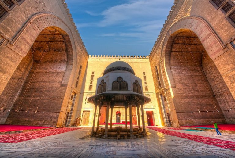 Egypt Highlights Holiday Tour Package в Каир & Luxor