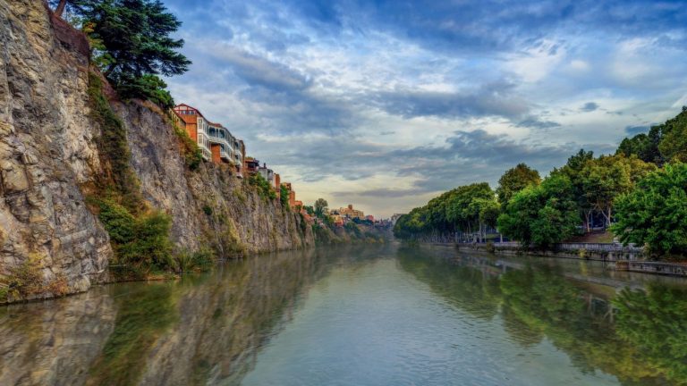 Трансфер Georgia To Armenia With Tour