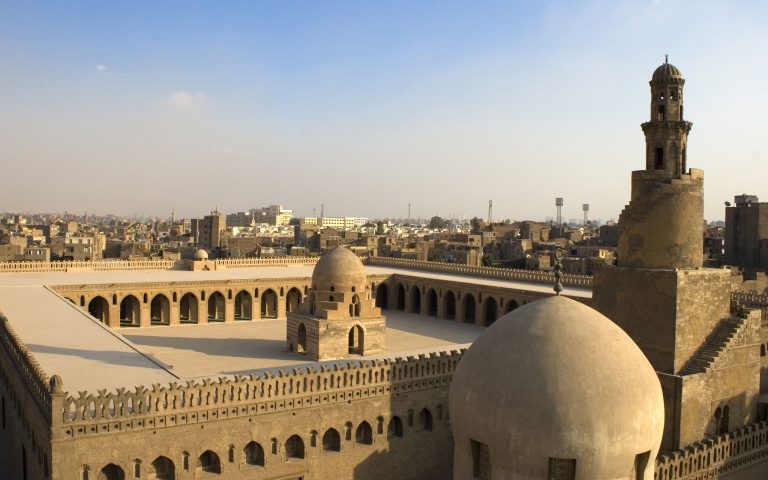Egypt Short Break Tour Package for 5 Giorni