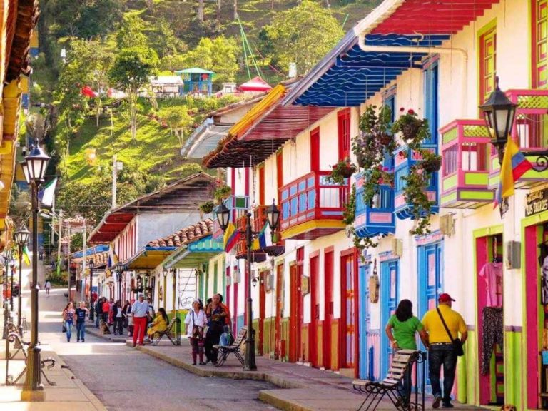 Salento, Cocora and Filandia Private Tour from Pereira or Armenia