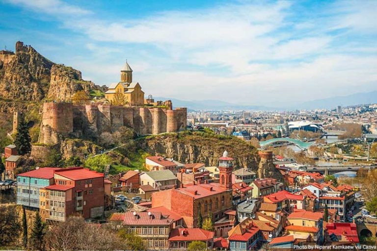 Трансфер Georgia To Armenia With Tour