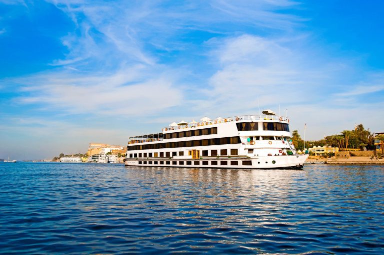 3 Nights / 4 Days Nile Cruise (Aswan – Luxor)