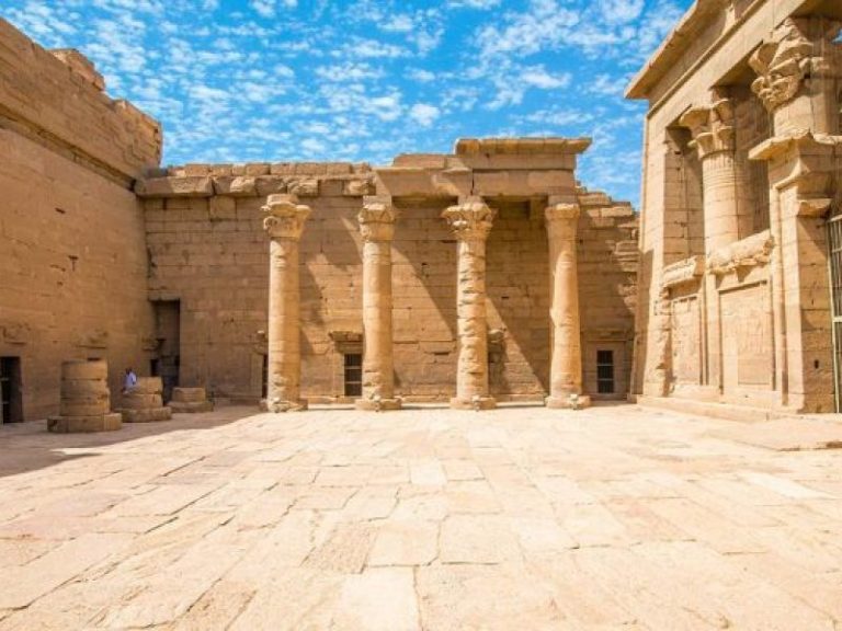 Kalabsha Temple and Nubian Museum Tour