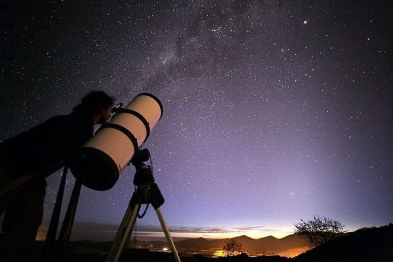 Bedouin Safari and Star Gazing Tour