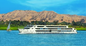 Luxury Egypt and The Nile Tour