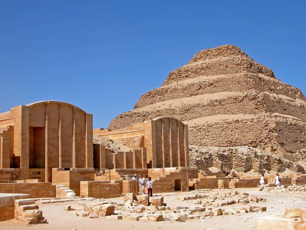 5-Day Cairo Short Break