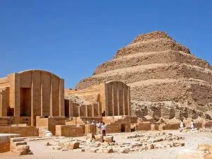 5-Day Cairo Short Break