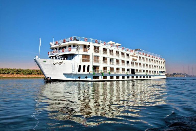 Steigenberger Minerva Nile Cruise
