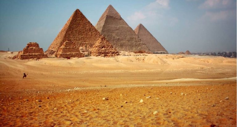 Honeymoon Nile Adventure in Egypt