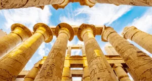رحلة 5 أيام إلى مصر: القاهرة والأقصر