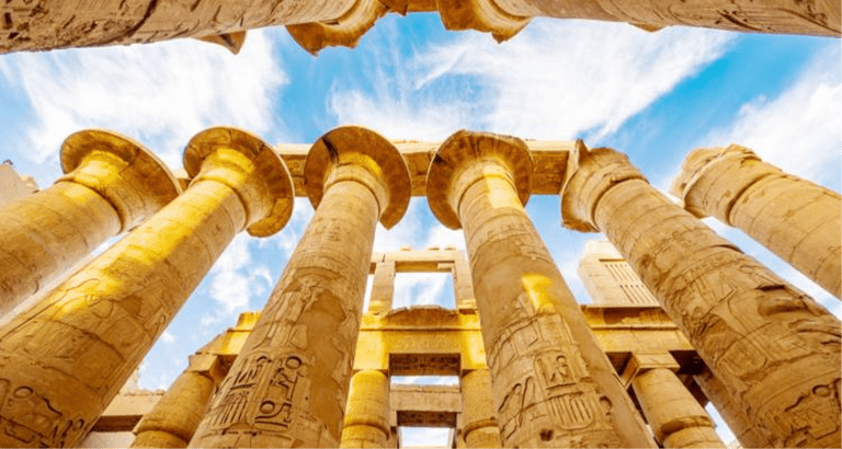 5 Días Trip to Egypt: Cairo and Luxor