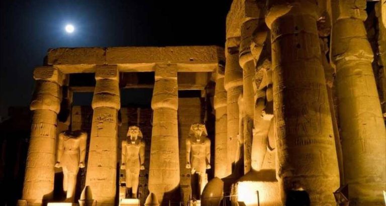 Honeymoon Nile Adventure in Egypt