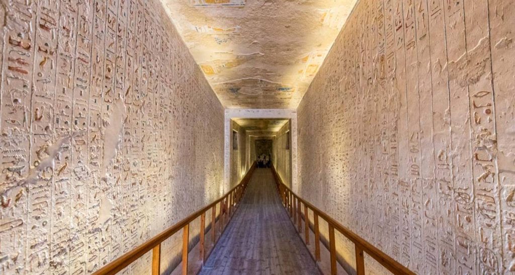 Luxor West Bank Private Heritage Tour