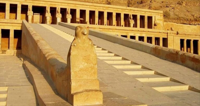Luxury Egypt and The Nile Tour