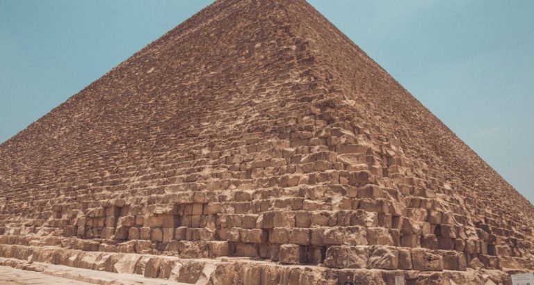 Cairo and Nilkreuzfahrt Wheelchair Accessible Tour