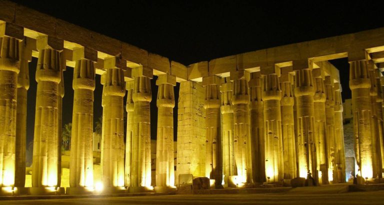 Honeymoon Nile Adventure in Egypt