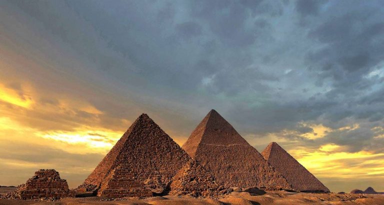 12-Jour Off the Beaten Track to the Treasures of Egypt
