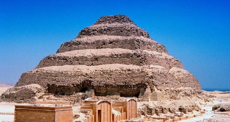 Private Luxury Tour of Egypt