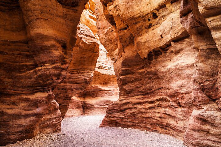 The Best of Egypt: Cairo, 尼罗河豪华游轮 & Sharm El Sheikh