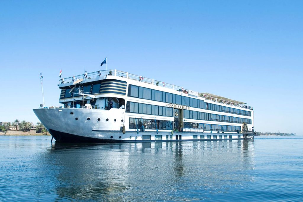 M/S Semramis II