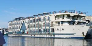 10-Tage Rotes Meer Urlaub: Hurghada & Nil-Kultur