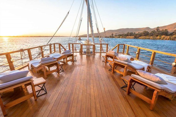 Cairo and Nile Adventure