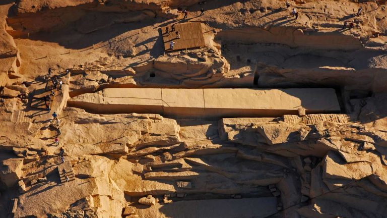 一日游 of Aswan, Philae Temple and Obelisk