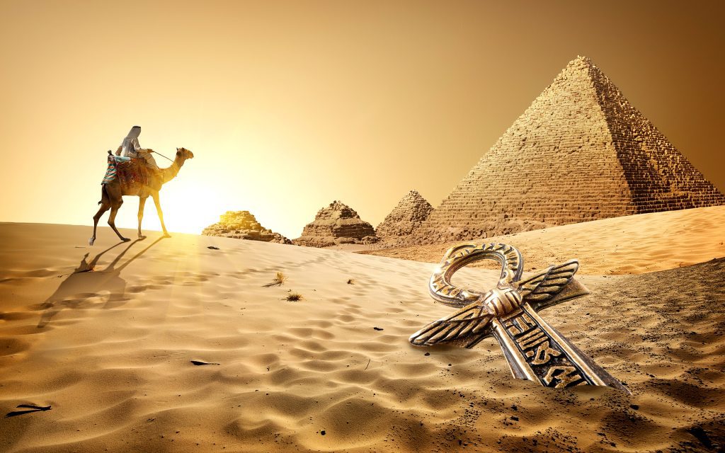 4-Jour Cairo Short Break