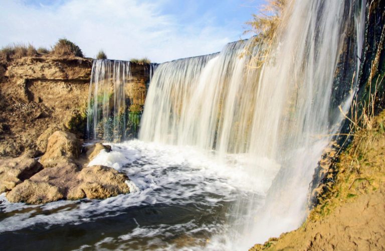 Однодневный тур to El Fayoum Из Каира