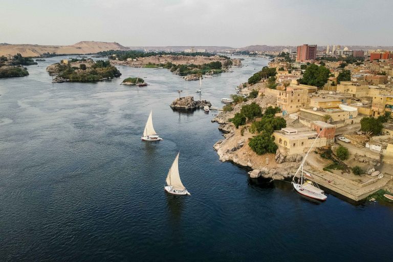 一日游 of Aswan, Philae Temple and Obelisk