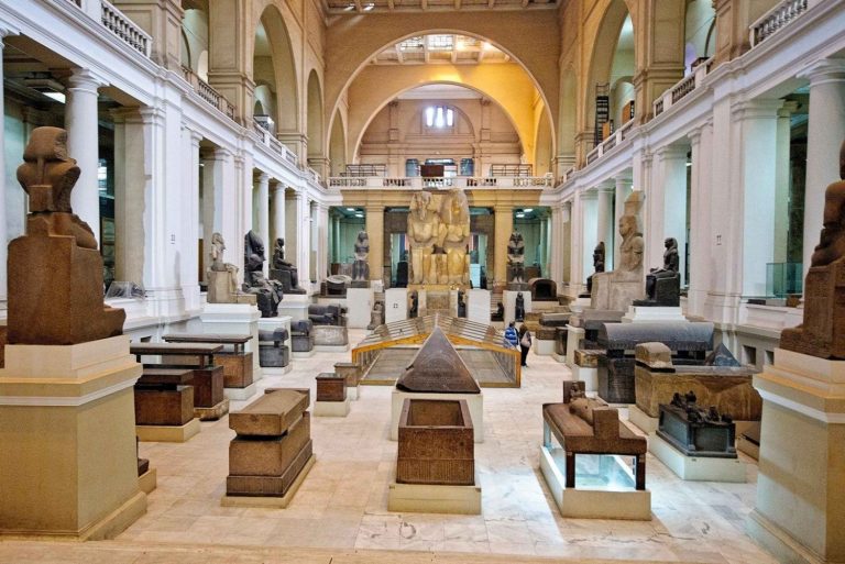5-Day Cairo Short Break
