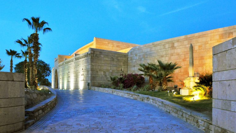 Kalabsha Temple and Nubian Museum Tour