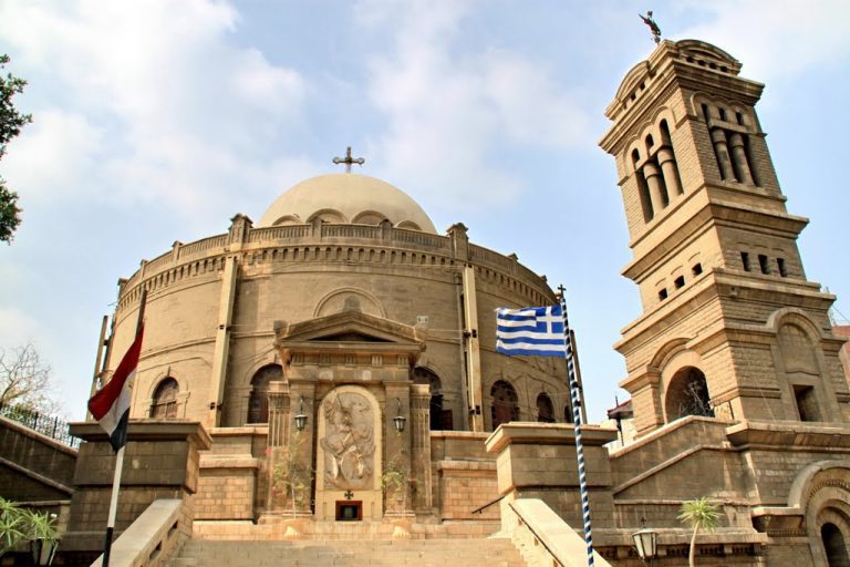 Private Luxury Tour of Egypt