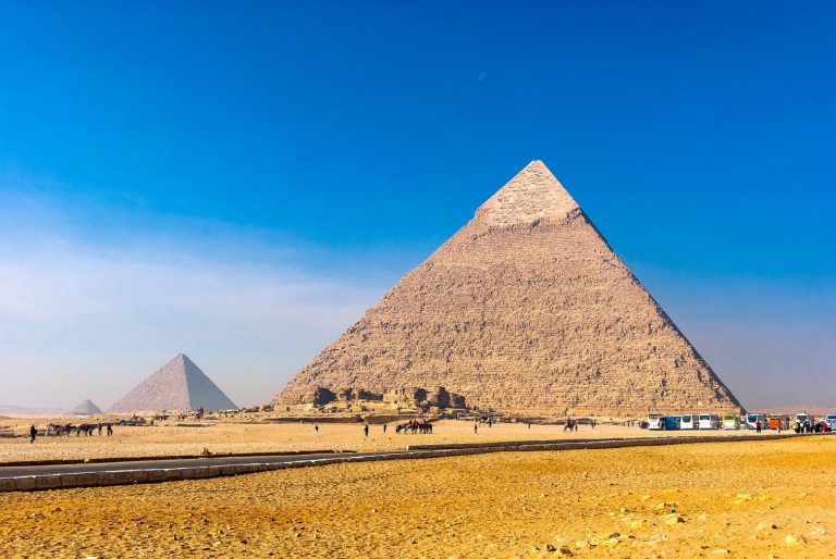 5 Days Cairo & Alexandria Tour