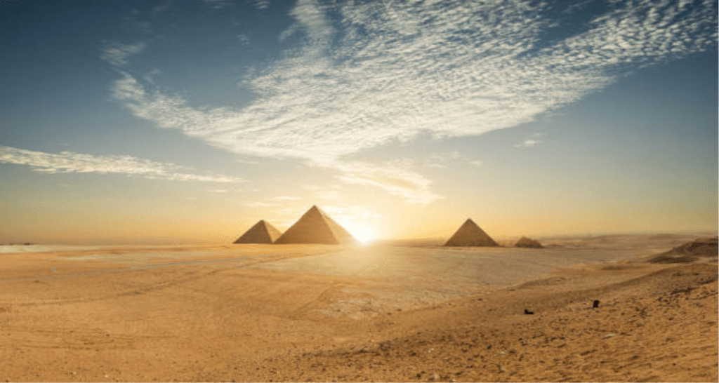 Stopover Tour of Cairo