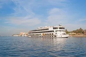 4-Día Easter Crucero por el Nilo