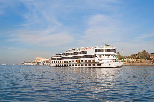4-Día Easter Crucero por el Nilo
