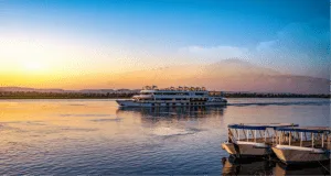 Jewels of Egypt & the Nile Tour